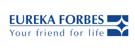 eureka forbes