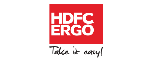 hdfc ergo