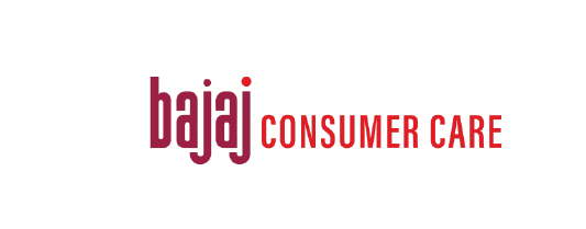 bajaj consumer care