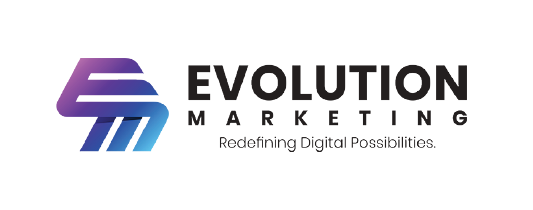 evolution marketing