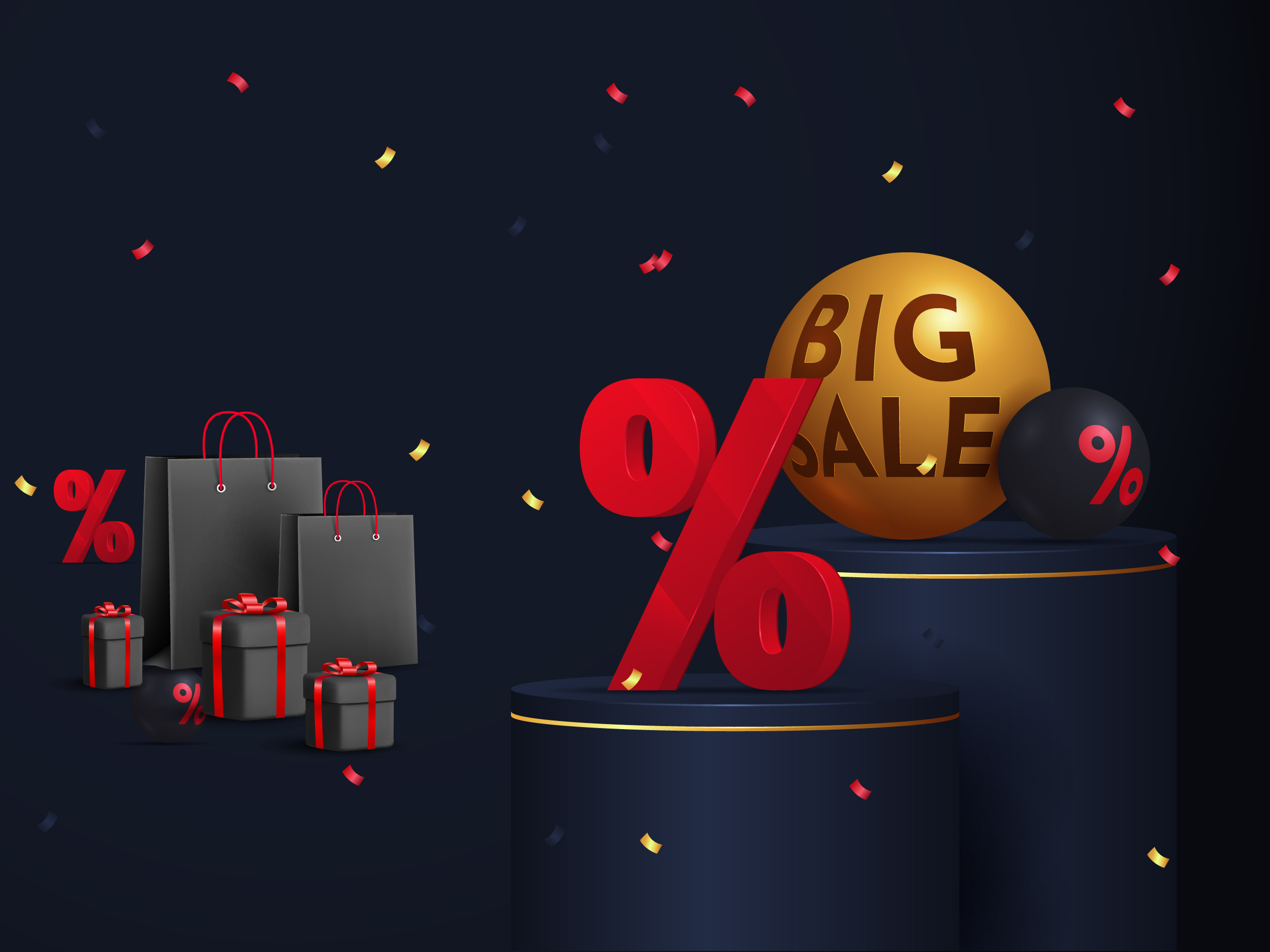 Black Friday & Diwali Season Sale