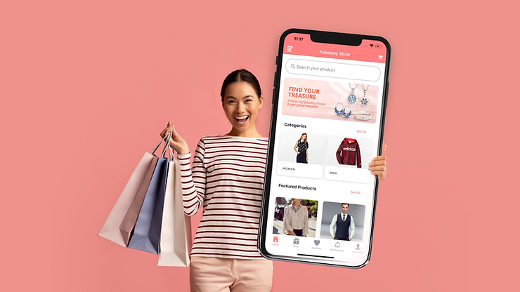 Digital Commerce