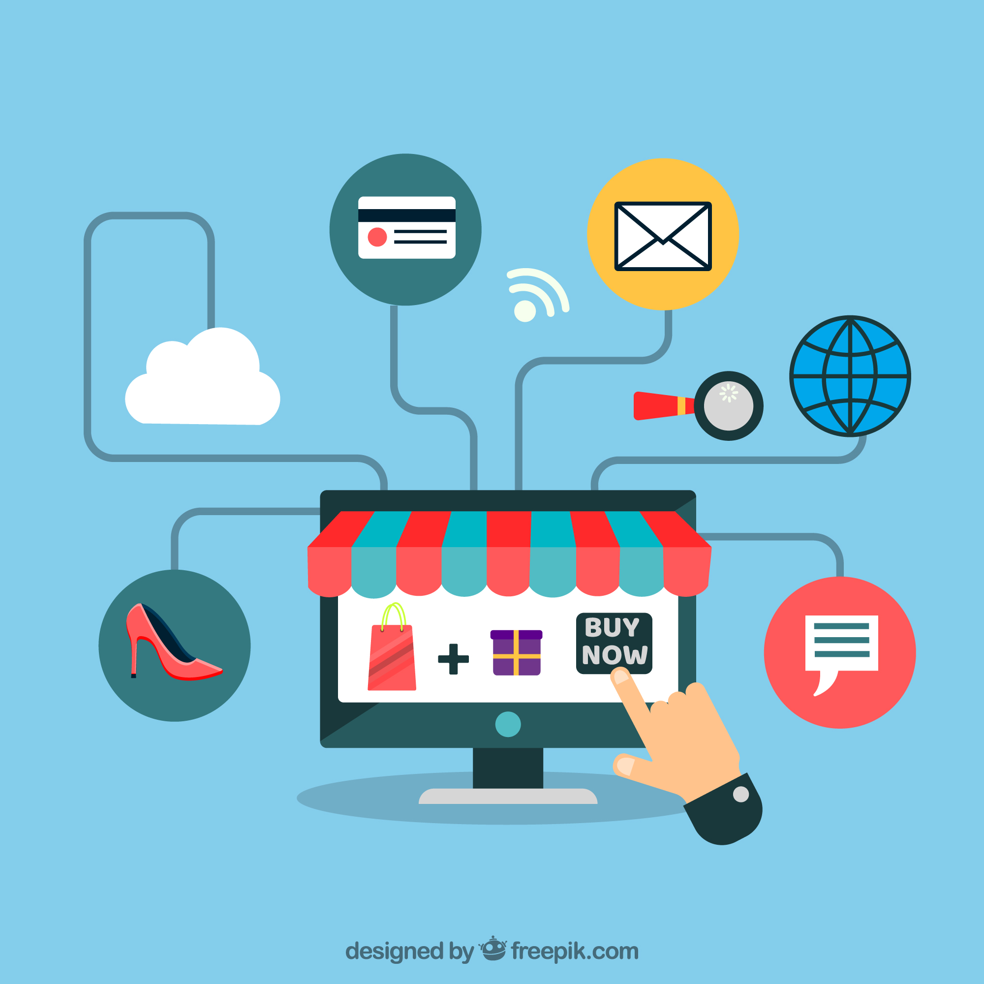 omnichannel commerce