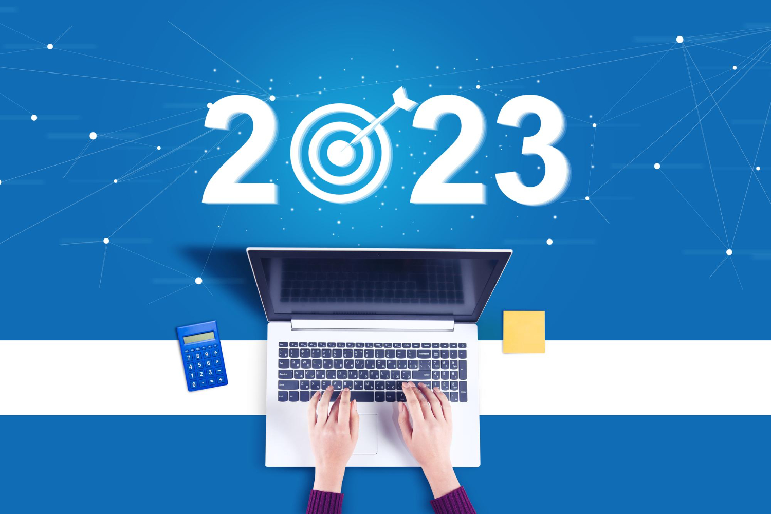 eCom Pathway to 2023