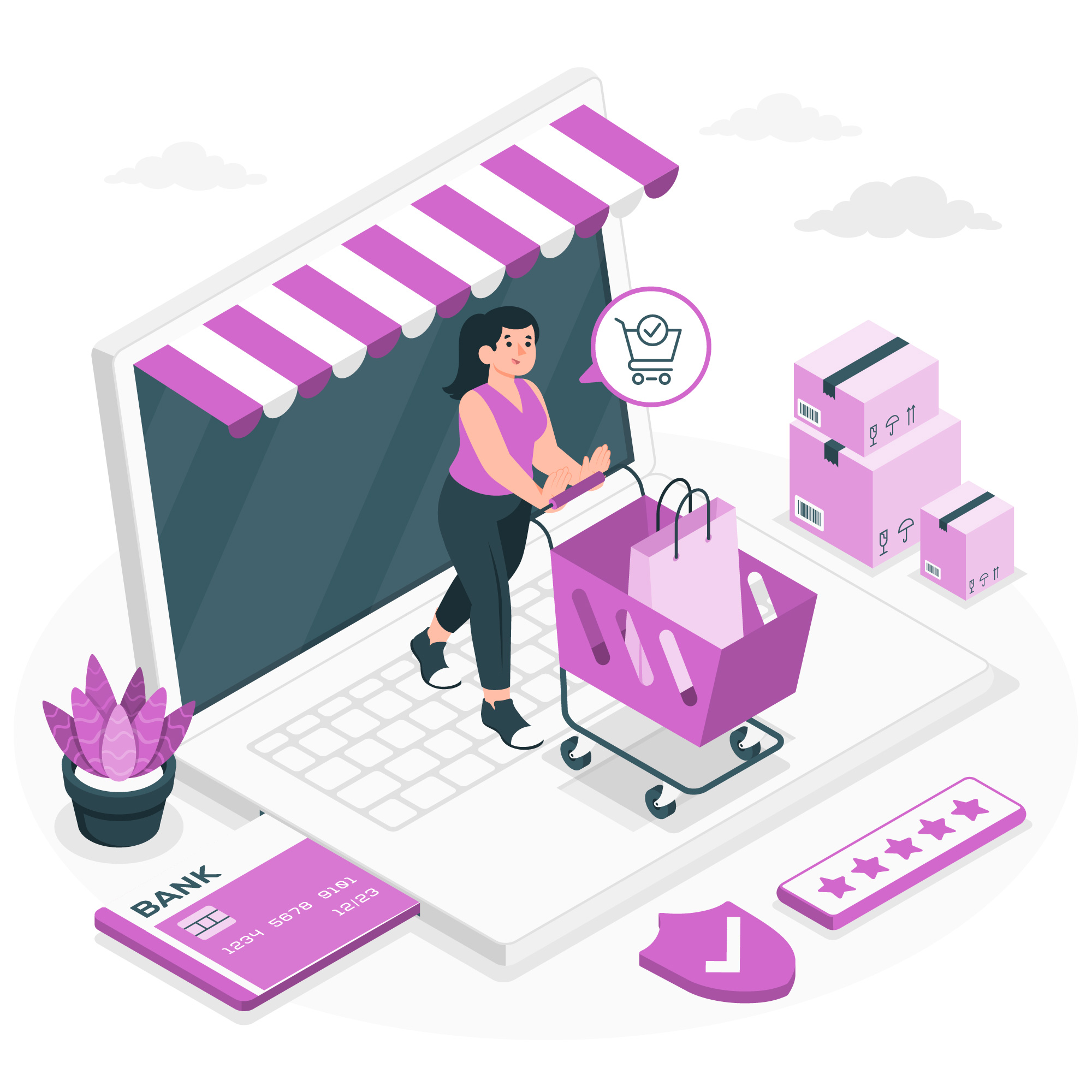 ecommerce trends 2023