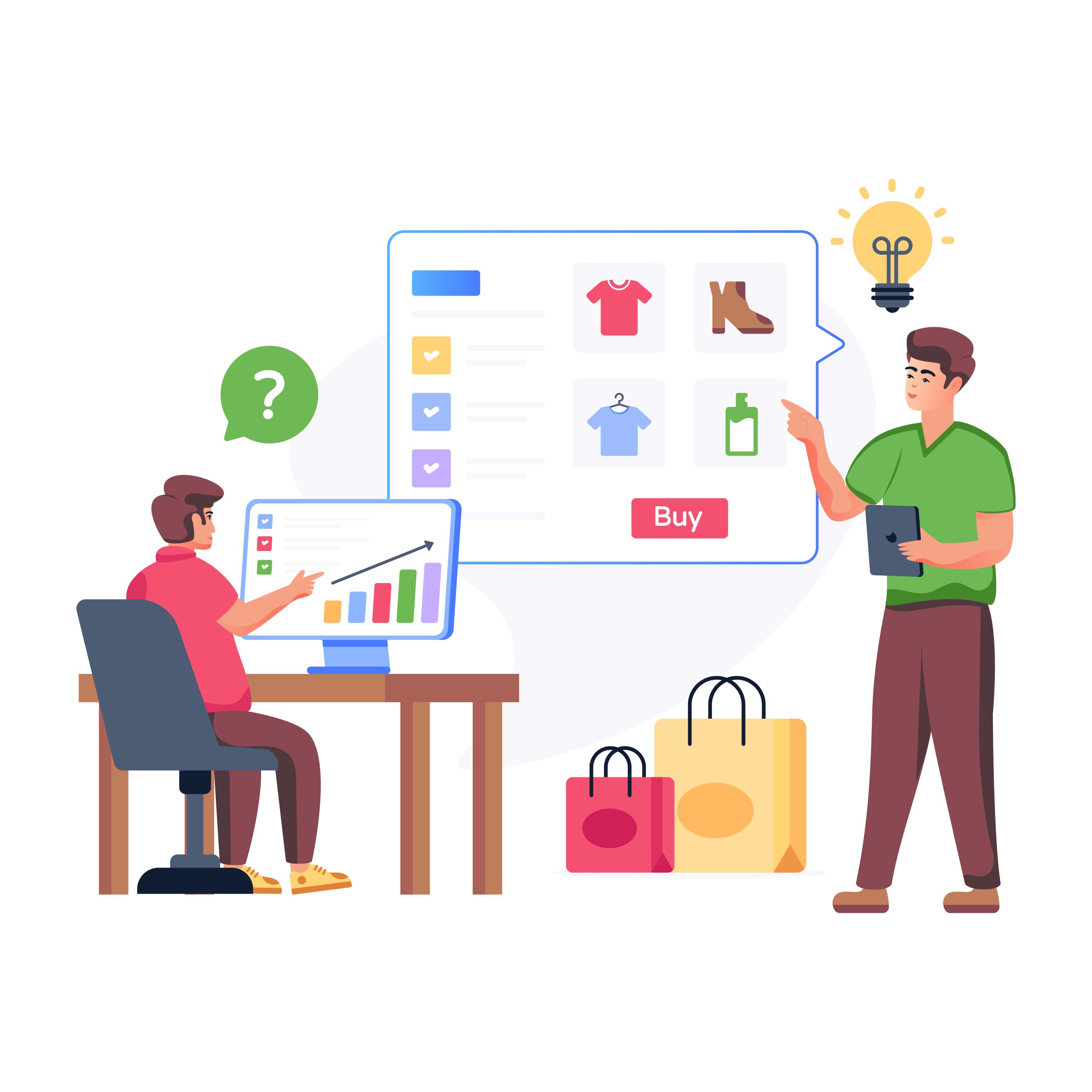 ecommerce intelligence solution