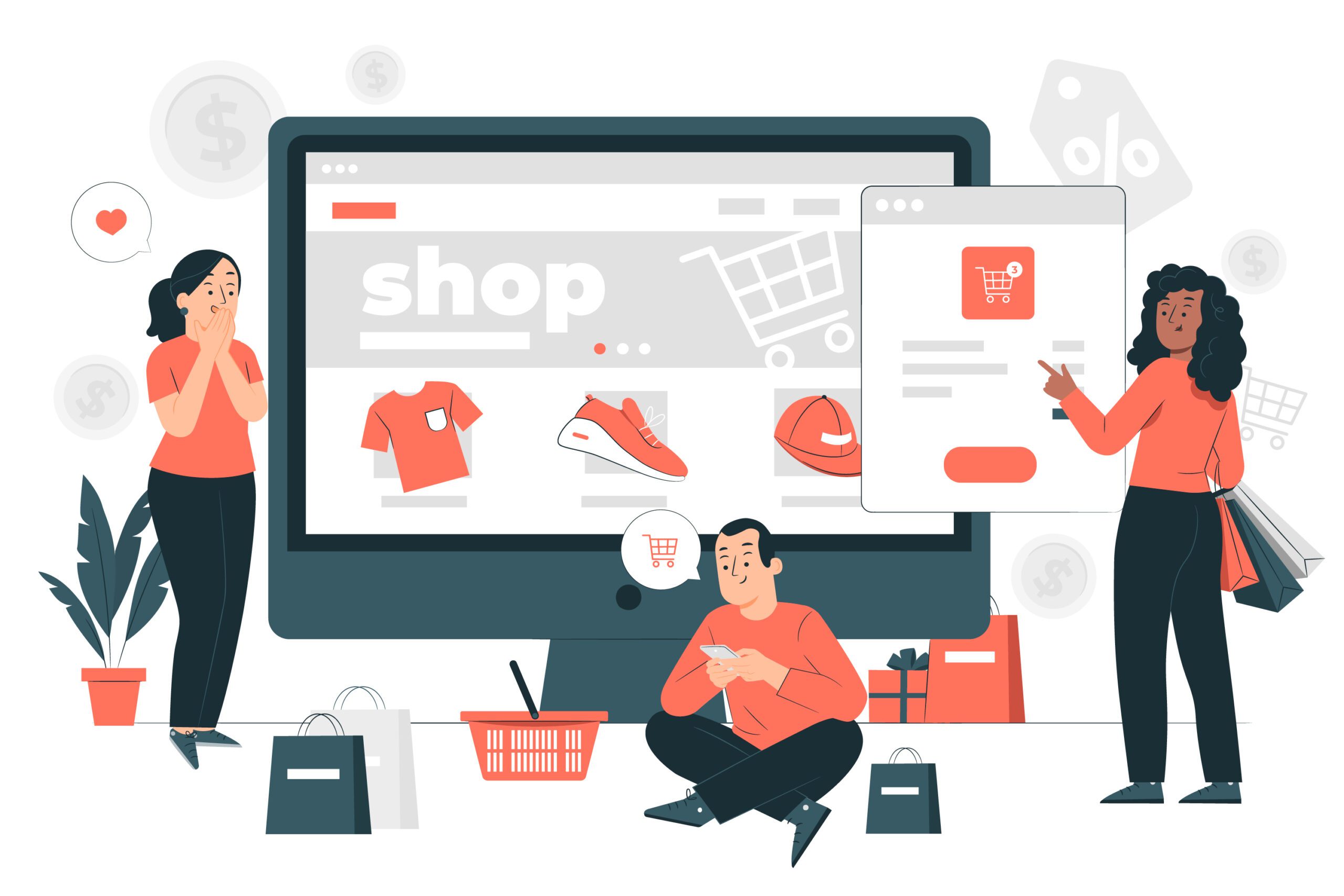 ecommerce optimization