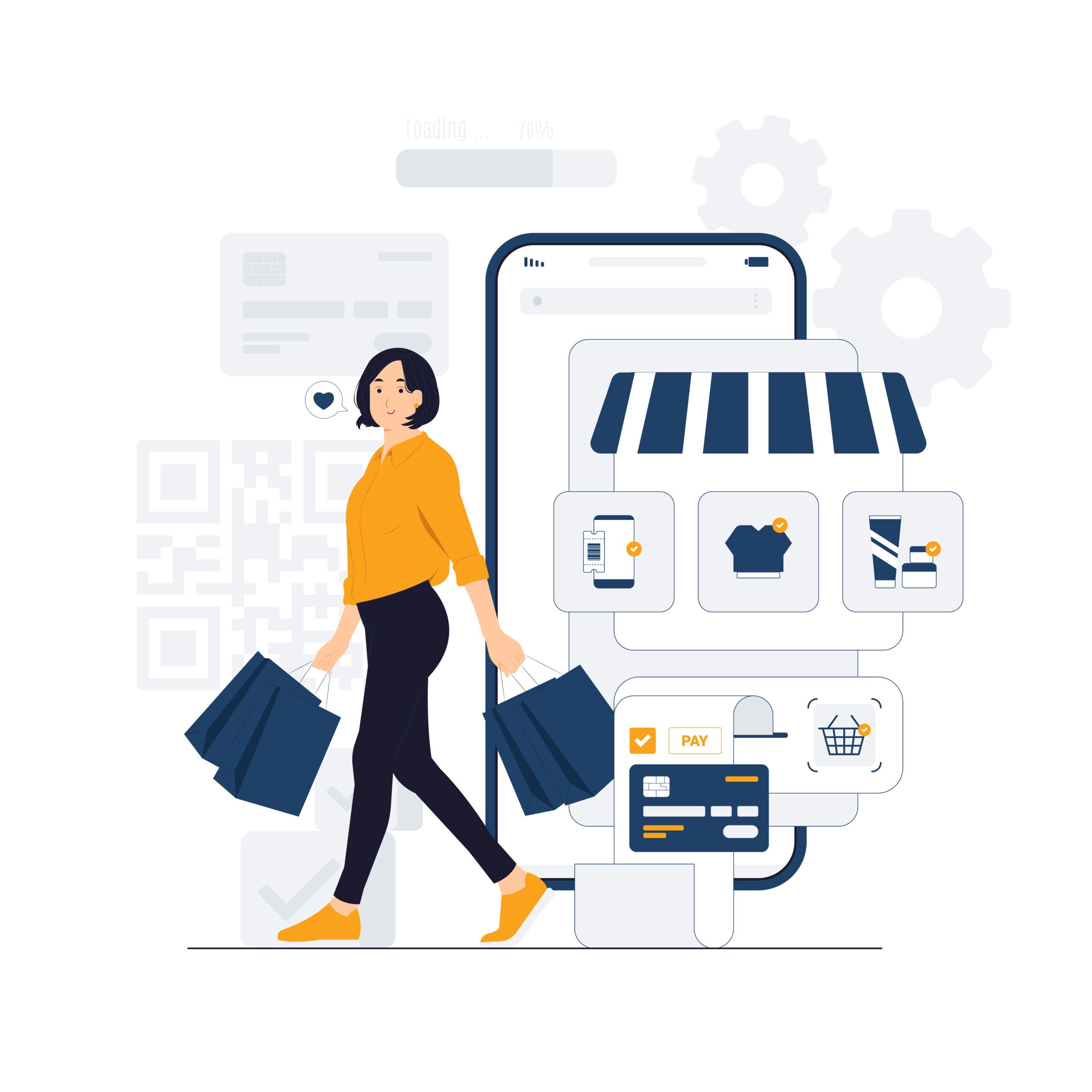 ecommerce intelligence