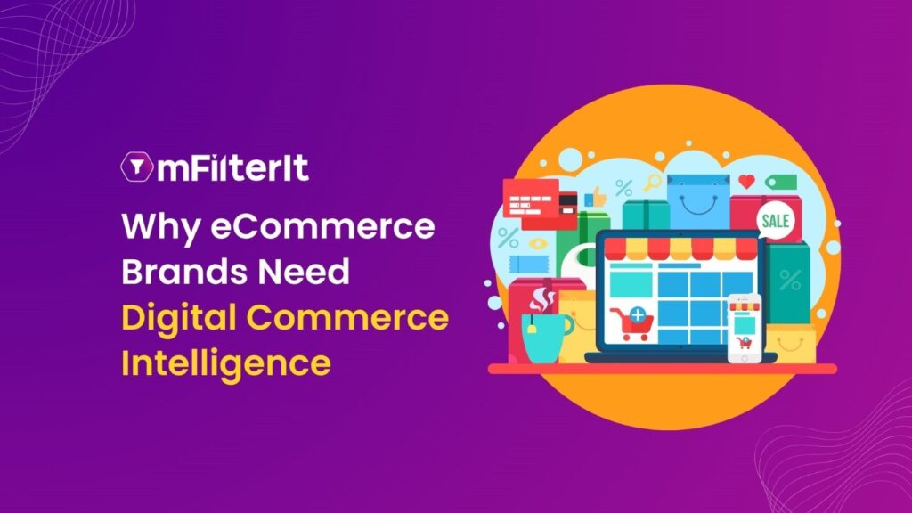 digital commerce intelligence