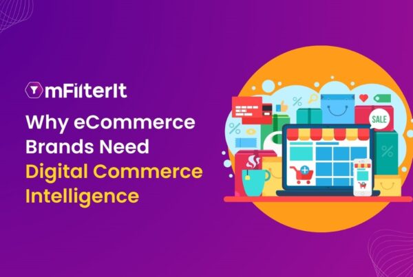 digital commerce intelligence