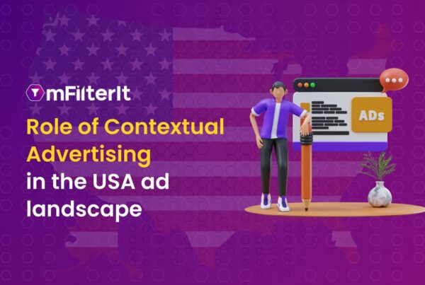 contextual advertising in usa