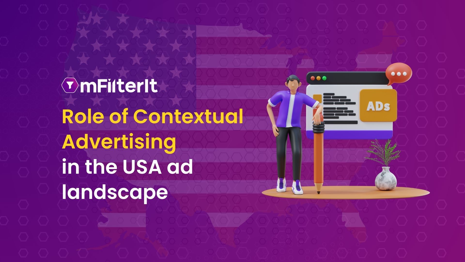 contextual advertising in usa