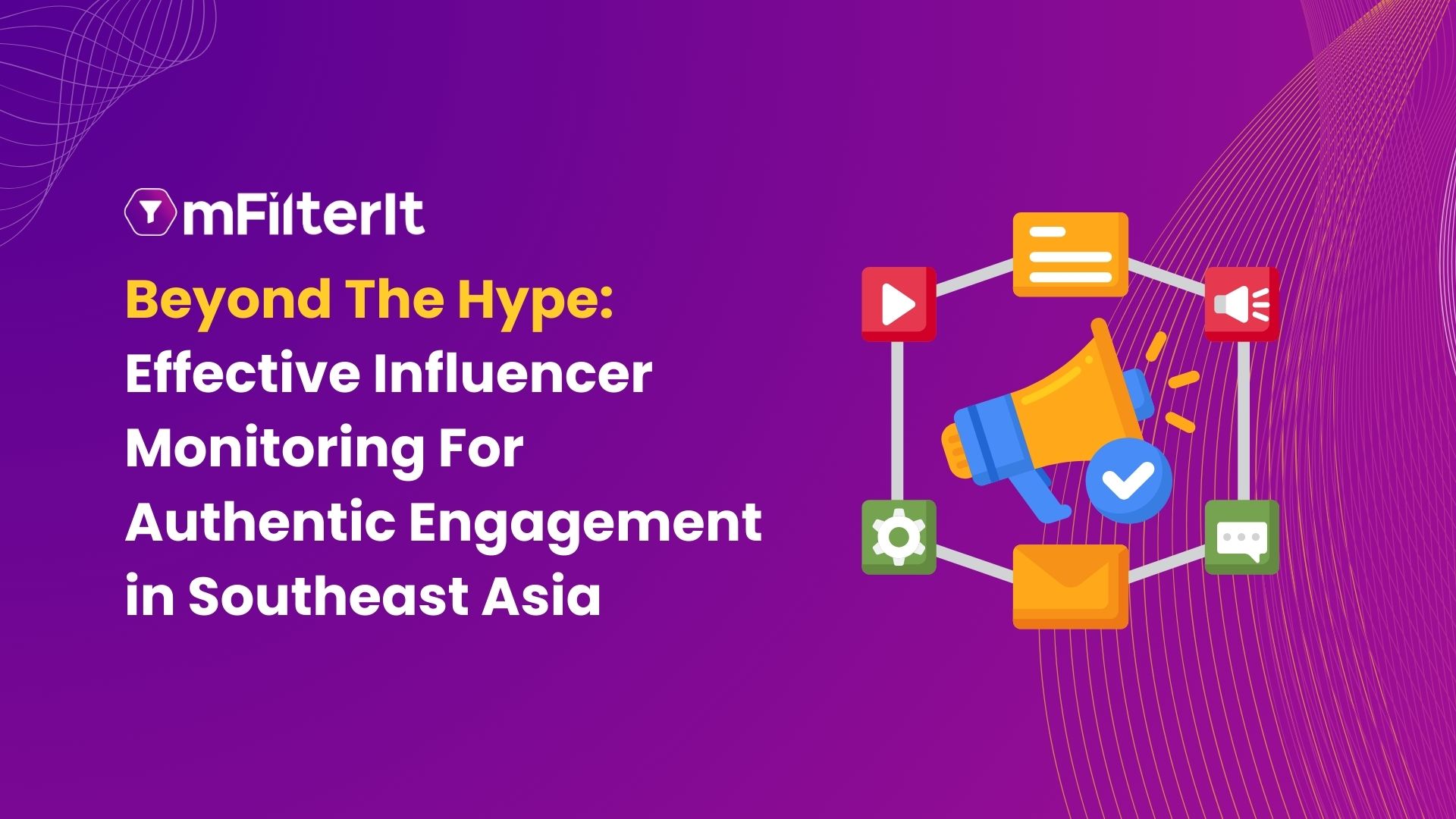 influencer monitoring in south east asia