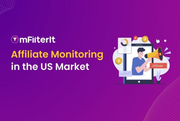 Affiliate monitoring in the USA